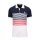 Fila Tennis-Polo BB Monte Carlo (rec. Polyester) weiss/navy/rot Herren