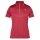 Fila Tennis-Polo Corvin (Polyester) rot Herren