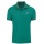 Fila Tennis-Polo Hermano (100% rec. Polyester, klassisch Look) grün Herren