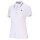 Fila Tennis-Polo Zea weiss Damen