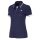 Fila Tennis-Polo Zea navyblau Damen