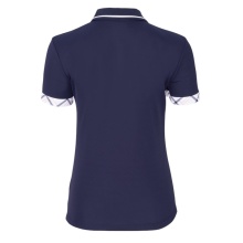 Fila Tennis-Polo Zea navyblau Damen