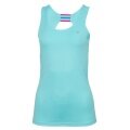 Fila Tennis-Tank Top Alissa (breite Träger, angenehmes Tragegefühl) blau Damen