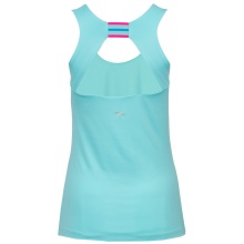 Fila Tennis-Tank Top Alissa (breite Träger, angenehmes Tragegefühl) blau Damen
