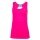 Fila Tennis-Tank Top Alissa (breite Träger, angenehmes Tragegefühl) pink Damen