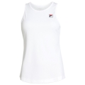 Fila Tennis-Tank Top Alma (angenehmes Tragegefühl) weiss Damen