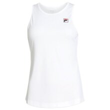 Fila Tennis-Tank Top Alma (angenehmes Tragegefühl) weiss Damen
