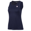 Fila Tennis-Tank Top Alma (angenehmes Tragegefühl) navyblau Damen