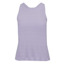 Fila Tennis-Tank Top Amelia (hoher Tragekomfort) lavender Damen