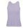 Fila Tennis-Tank Top Amelia (hoher Tragekomfort) lavender Damen
