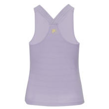 Fila Tennis-Tank Top Amelia (hoher Tragekomfort) lavender Damen