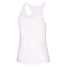 Fila Tennis-Tank Top Angelika (breite Träger) weiss Damen