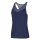 Fila Tennis-Tank Top Angelika (breite Träger) navyblau Damen