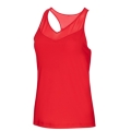Fila Tennis-Tank Top Angelika (breite Träger) rot Damen