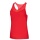 Fila Tennis-Tank Top Angelika (breite Träger) rot Damen