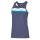 Fila Tennis-Tank Top Elva (breite Racerback) indigoblau Damen