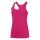 Fila Tennis-Tank Top Mila (angenehmes Tragegefühl) pink Damen