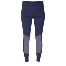 Fila Tennis-Tight Larea (enganliegend) lang navyblau Damen