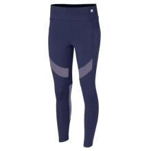Fila Tennis-Tight Larea (enganliegend) lang navyblau Damen