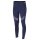 Fila Tennis-Tight Larea (enganliegend) lang navyblau Damen