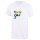 Fila Tennis-Tshirt Caleb (100% Polyester) weiss Jungen/Boys