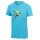 Fila Tennis-Tshirt Caleb (100% Polyester) blau Jungen/Boys