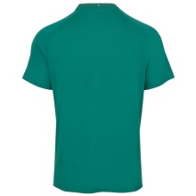 Fila Tennis-Tshirt Holger (100% Polyester) grün Herren
