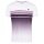 Fila Tennis-Tshirt Miguel (rec. Polyester) weiss/violett Herren