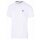 Fila Tennis-Tshirt Holger (100% Polyester) weiss Herren