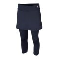 Fila Tennisrock Scapri Sina mit Innenhose (7/8 Tights) 2026 navyblau Damen