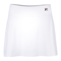 Fila Tennisrock Skort Annabelle (mit Innenhose) weiss Damen