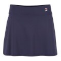 Fila Tennisrock Skort Annabelle (mit Innenhose) navyblau Damen
