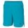 Fila Tennishose Short Elrik (4-Wege-Stretch) kurz iceblau Herren