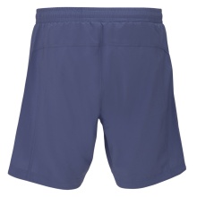 Fila Tennishose Short Elrik (4-Wege-Stretch) kurz navyblau Herren