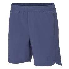Fila Tennishose Short Elrik (4-Wege-Stretch) kurz navyblau Herren