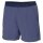 Fila Tennishose Short Jarno (4-Wege-Stretch) kurz navyblau Herren