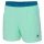 Fila Tennishose Short Jarno (4-Wege-Stretch) kurz grün Herren
