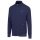 Fila Tennisjacke Aston (Stehkragen, bequeme Passform) navyblau Herren