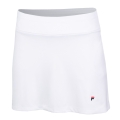 Fila Tennisrock Anna (100% Polyester) weiss Damen