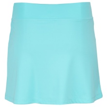 Fila Tennisrock Anna (100% Polyester) hellblau Damen