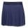 Fila Tennisrock Isla (Faltenrock, mit integrierter Innenshort) navyblau Damen