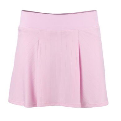 Fila Tennisrock Kathleen (100% Polyester, Faltenrock) rosa/pink Damen