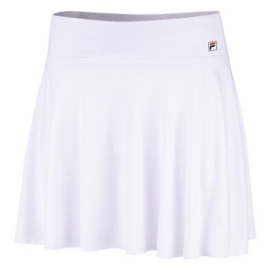 Fila Tennisrock Nicci (angenehmes Tragegefühl) weiss Damen