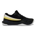 Fila Tennisschuhe Axilus FX Allcourt schwarz/weiss/gelb Herren