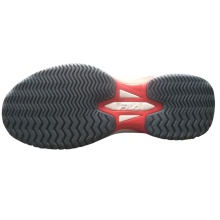 Fila Tennisschuhe Incontro II Allcourt/Leichtigkeit indigoblau/weiss Herren