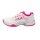 Fila Tennisschuhe Sabbia Lite Clay/Sandplatz weiss/pink Damen