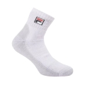 Fila Tennissocke Performance Sport Ankle (Mischgewebe) weiss - 1 Paar