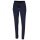 Fila Trainingshose Marina Pant (100% Polyester) lang navyblau Damen