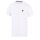 Fila Tennis-Tshirt Dani (100% Polyester) weiss Herren