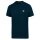 Fila Tennis-Tshirt Dani (100% Polyester) peacoatblau Herren